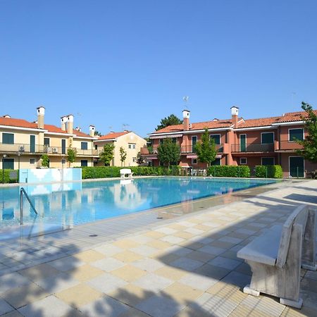 Apartamento Michelangelo Bibione Exterior foto
