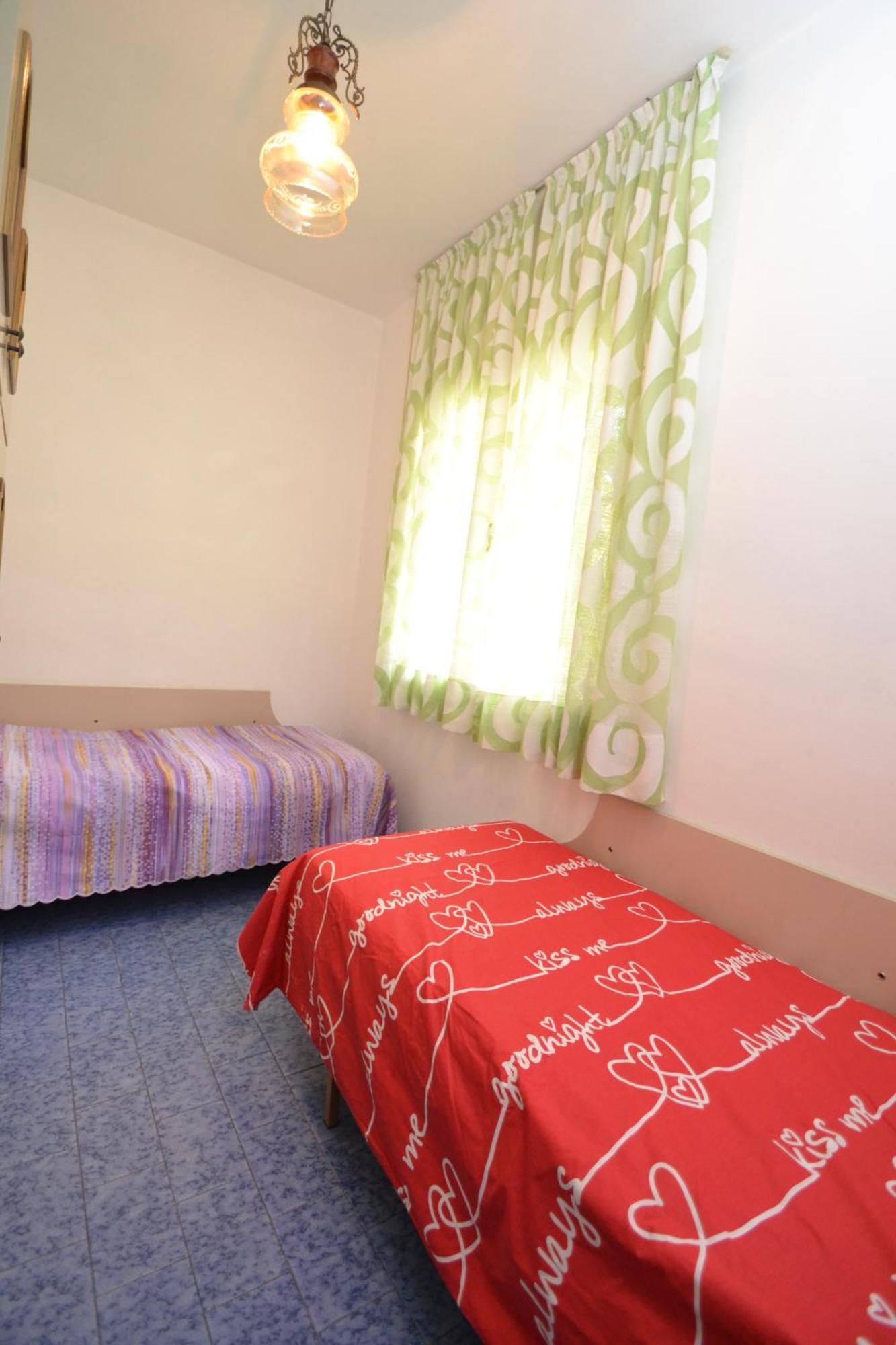 Apartamento Michelangelo Bibione Exterior foto