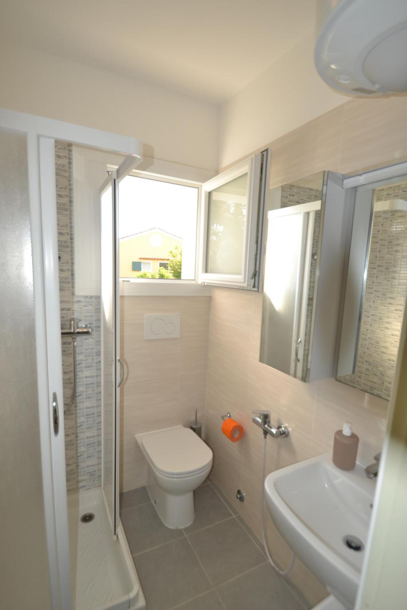 Apartamento Michelangelo Bibione Exterior foto