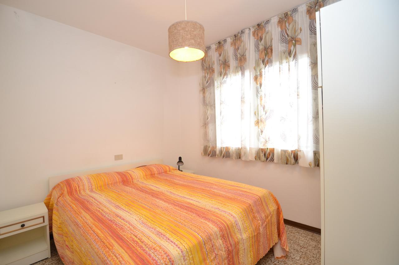 Apartamento Michelangelo Bibione Exterior foto